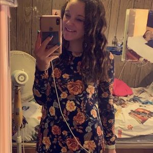 Meet your Posher, Leah